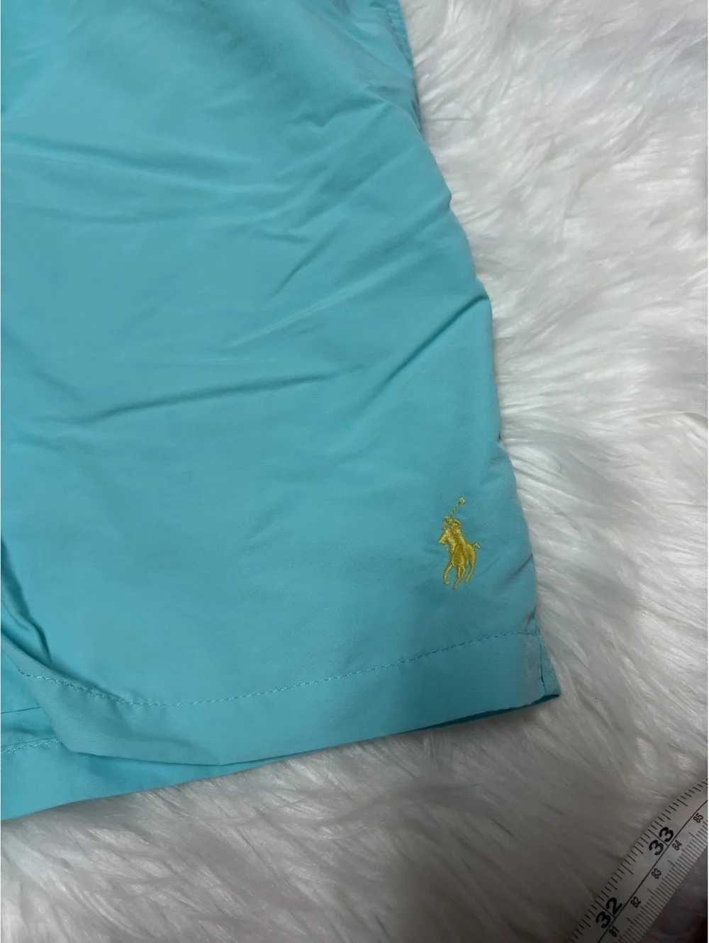 * | Ralph Lauren | swim trucks. Size XL.